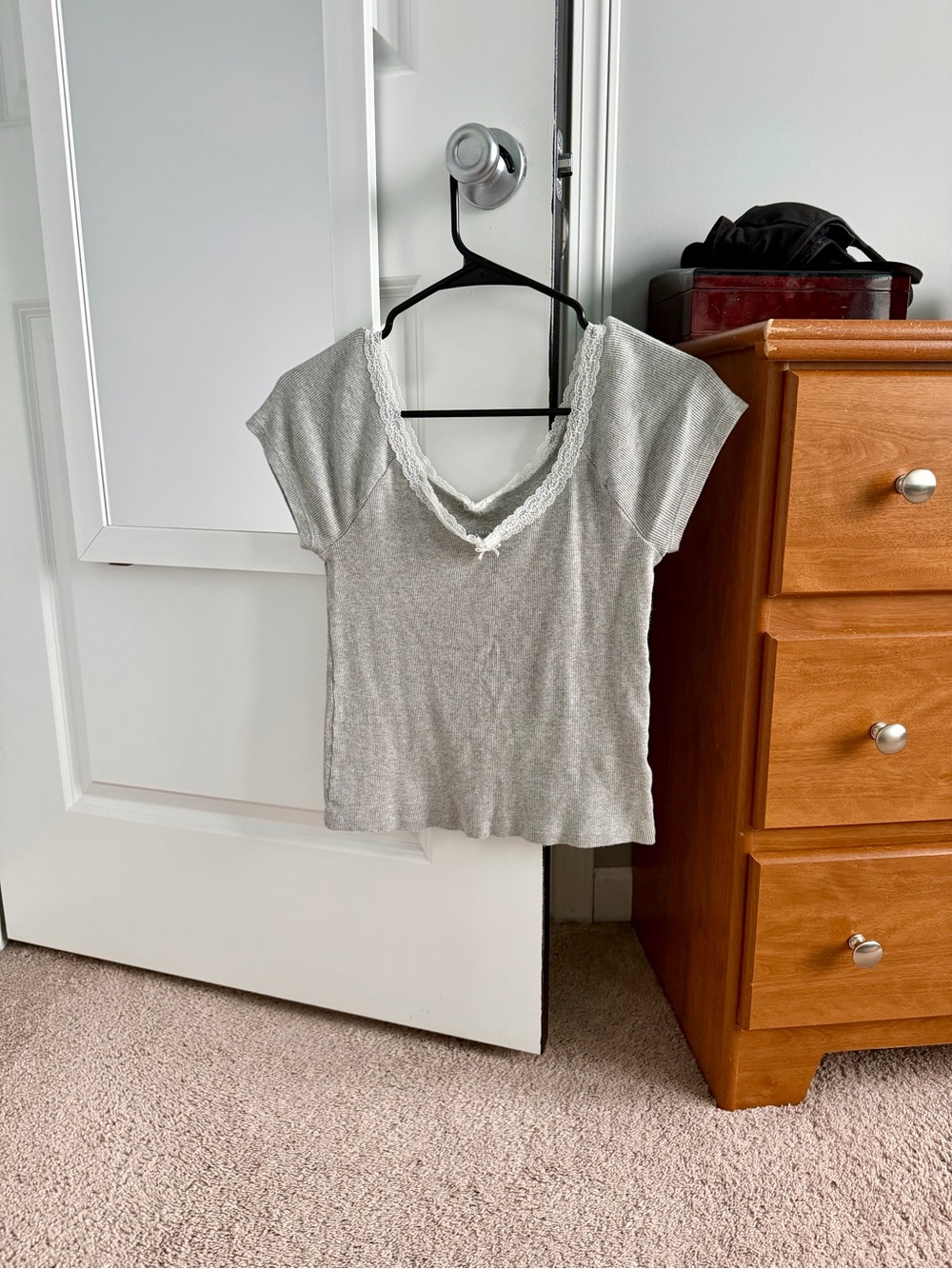 Medium Aéropostale top